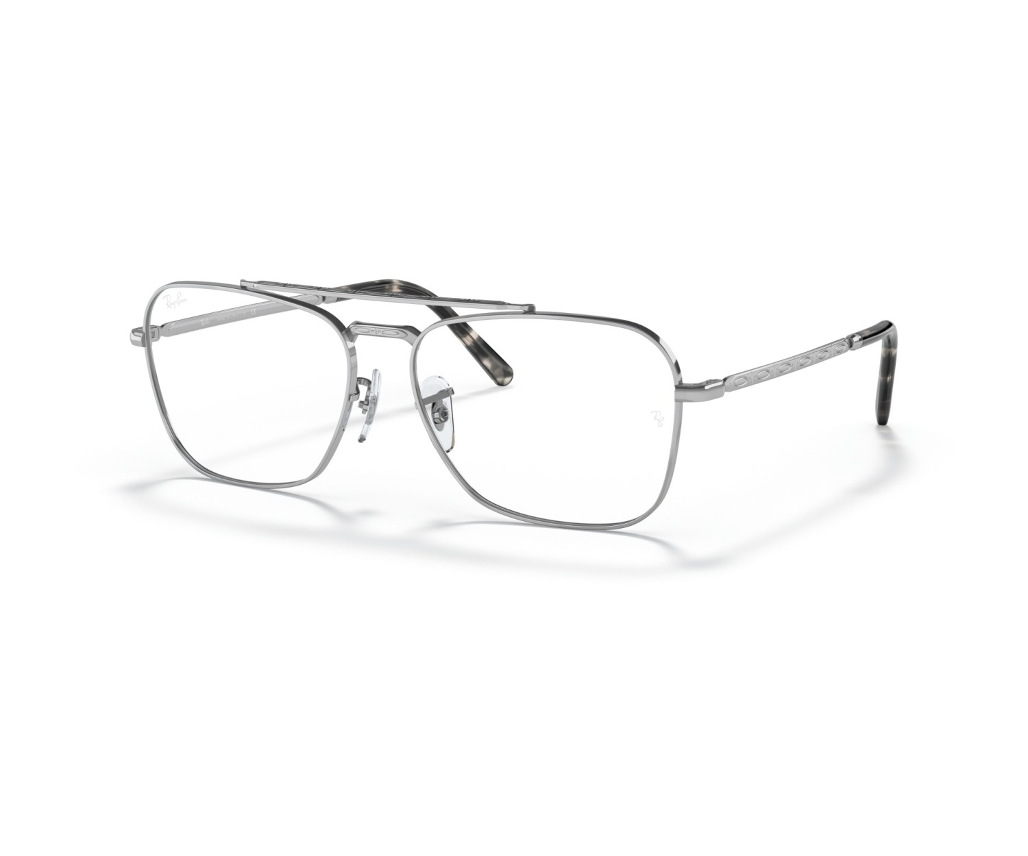 RAY-BAN - NEW CARAVAN - RX3636V - 2501 - 58