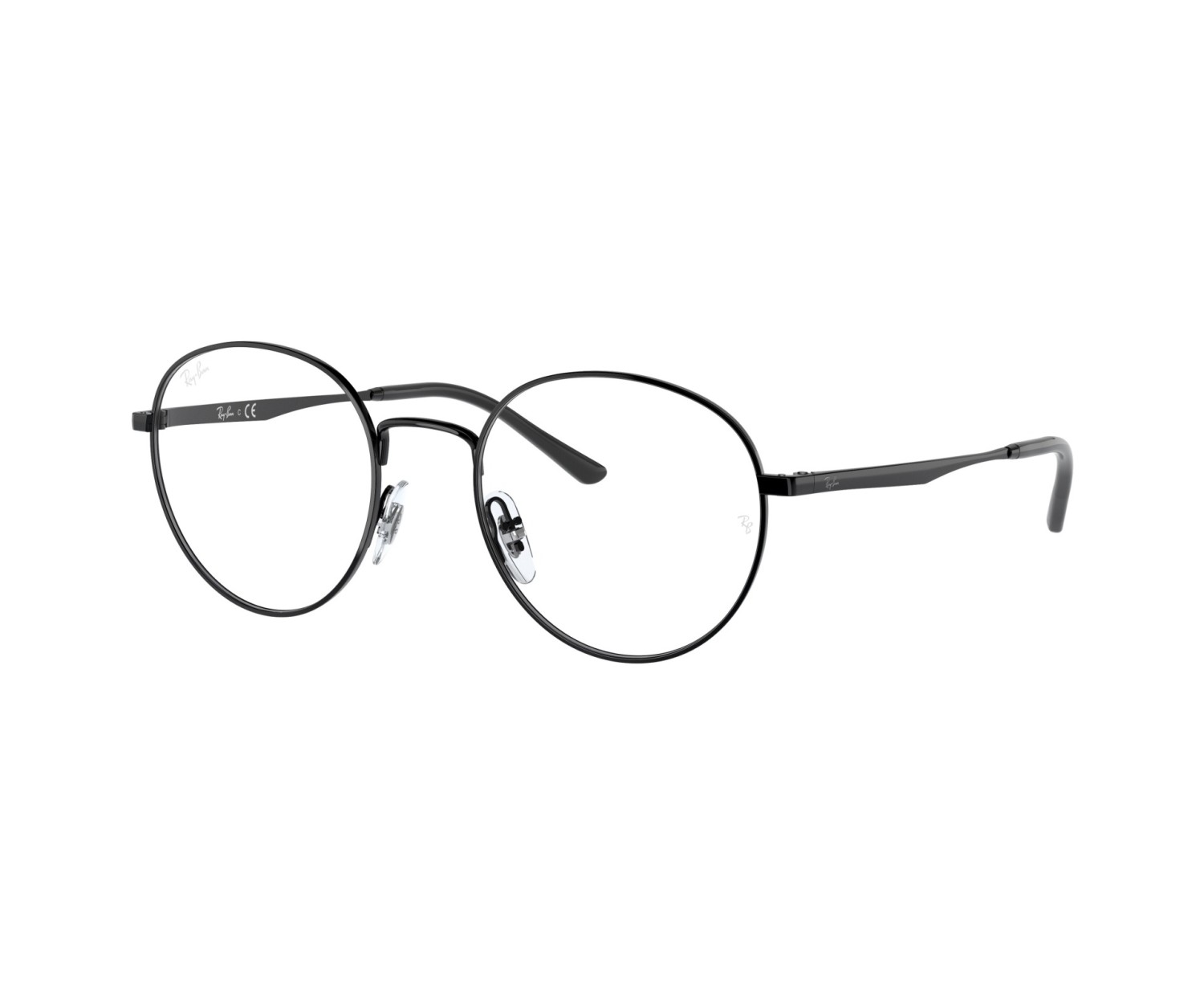 RAY-BAN - RX3681V - 2509 - 48