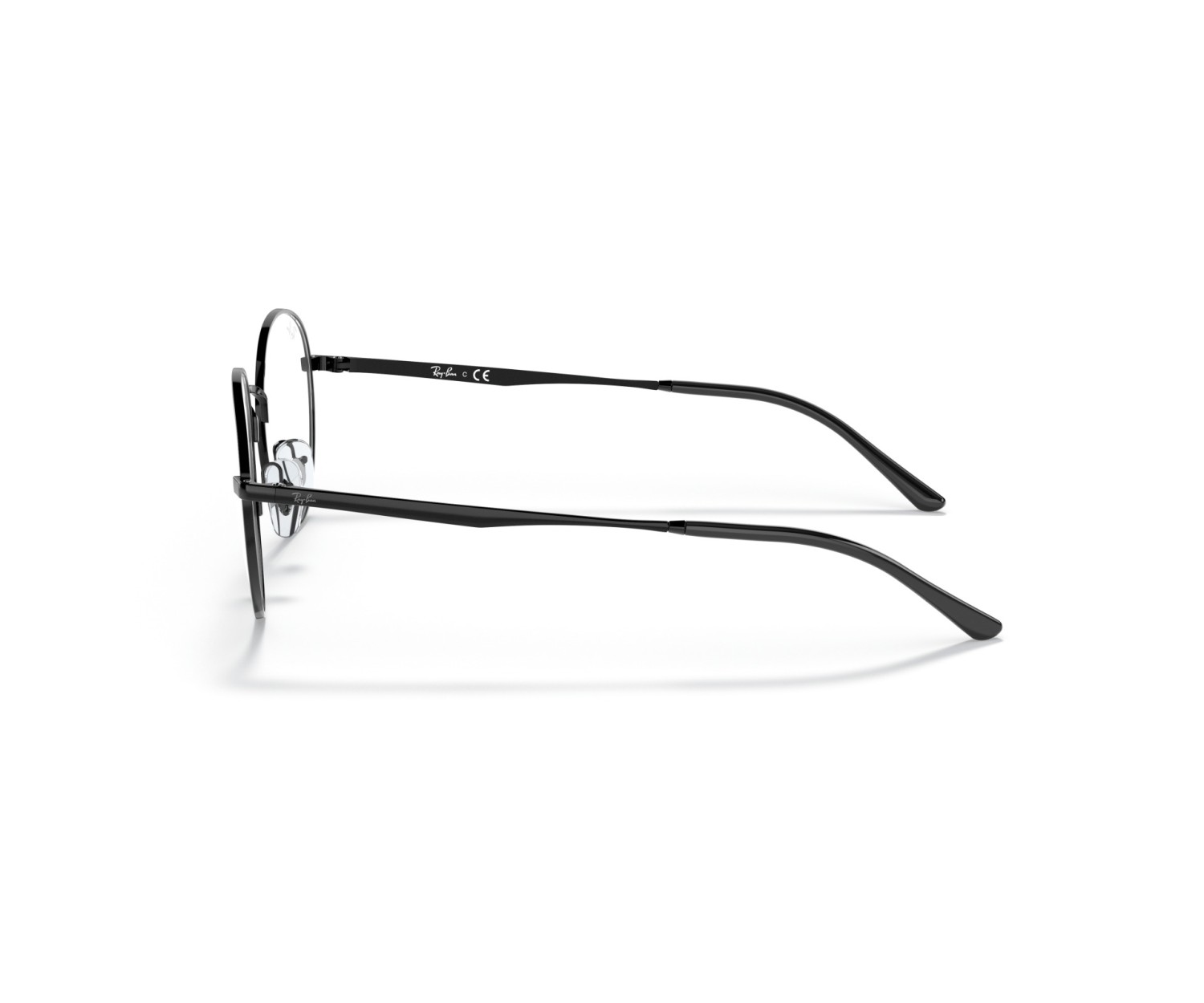 RAY-BAN - RX3681V - 2509 - 48