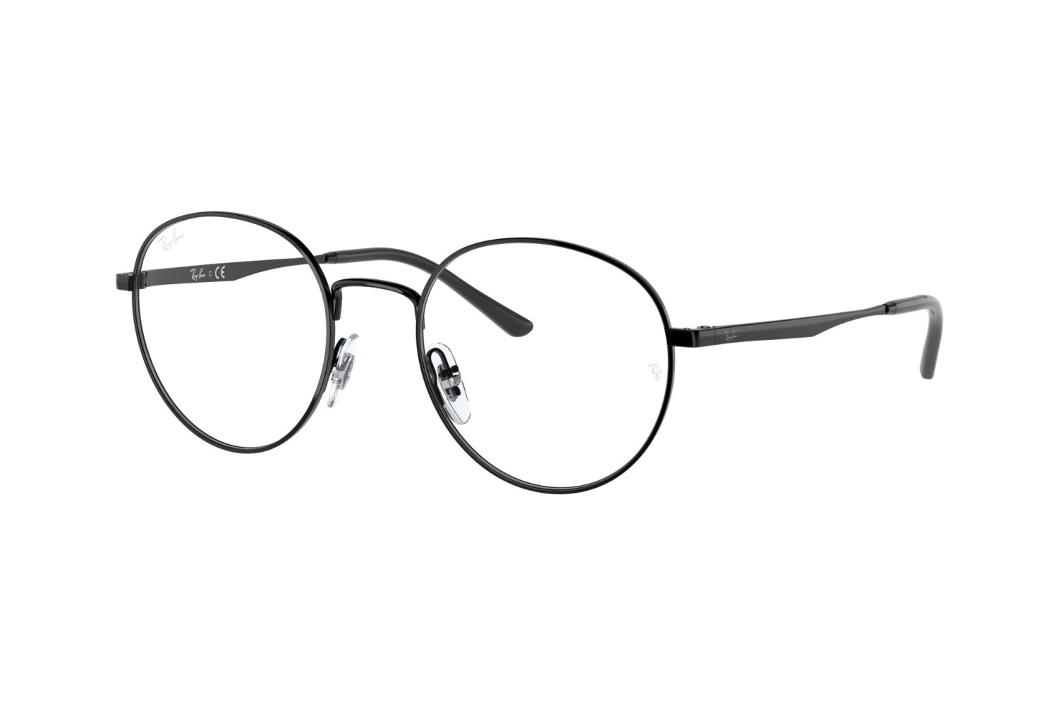 RAY-BAN - RX3681V - 2509 - 50