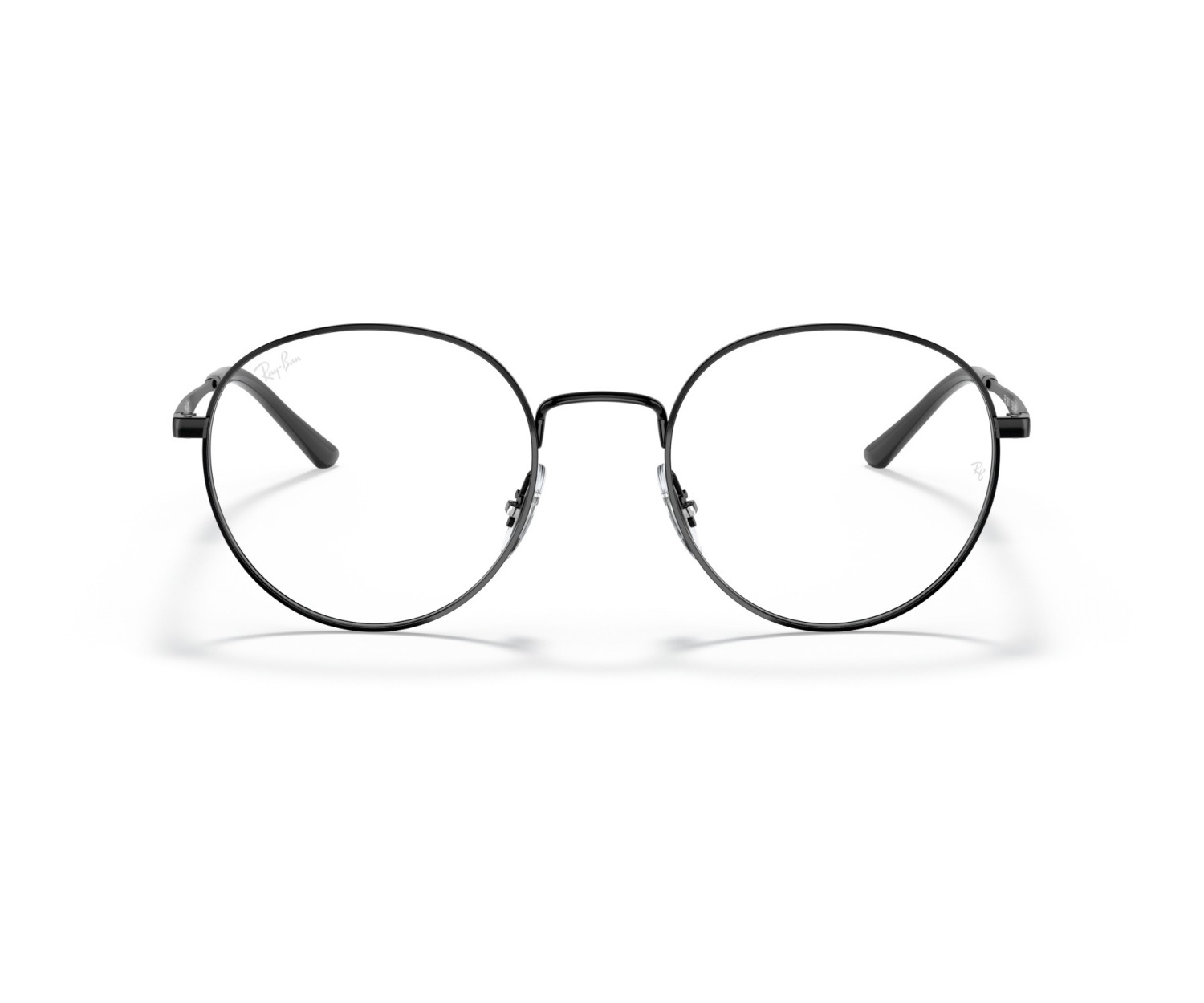 RAY-BAN - RX3681V - 2509 - 50