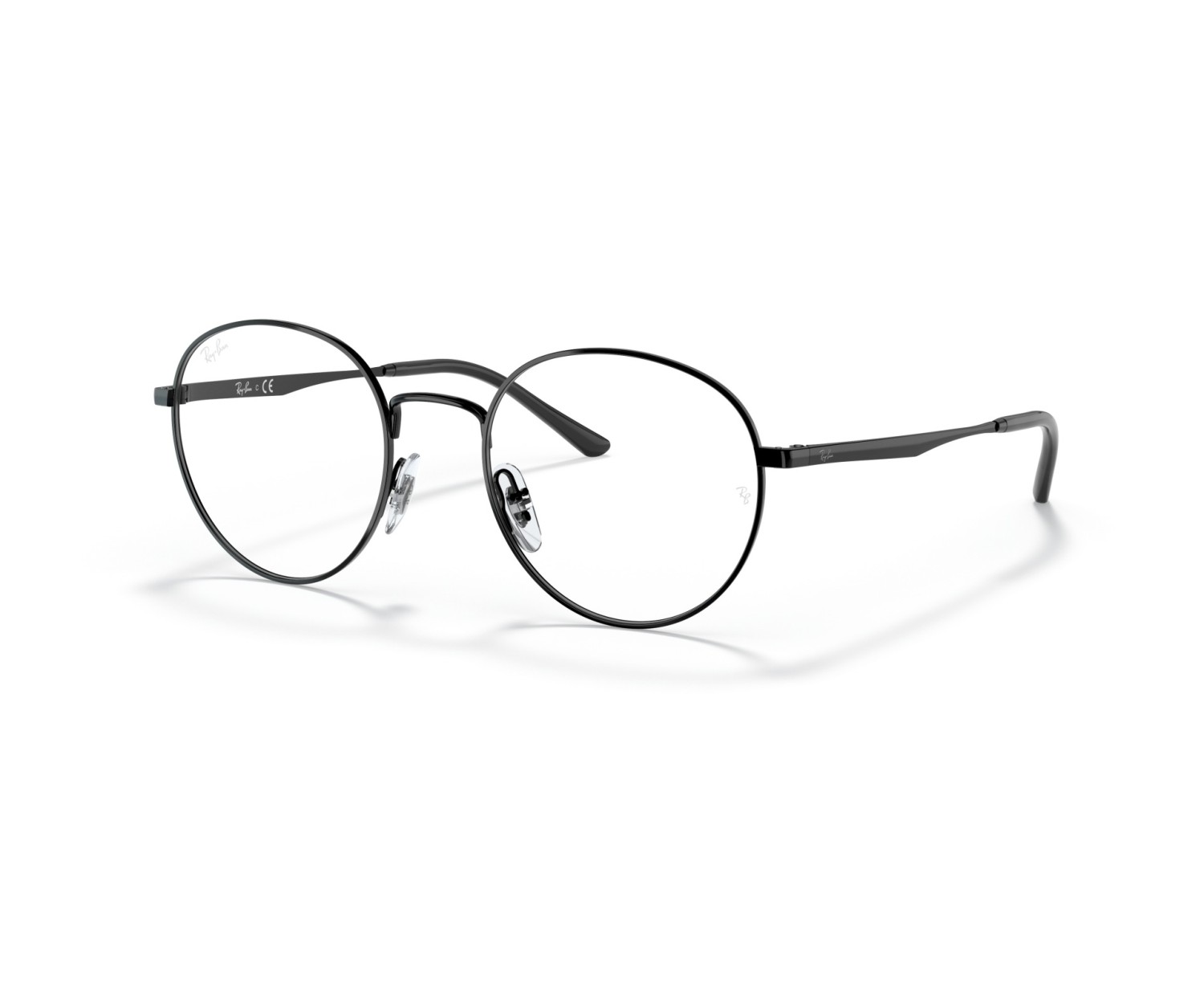 RAY-BAN - RX3681V - 2509 - 50