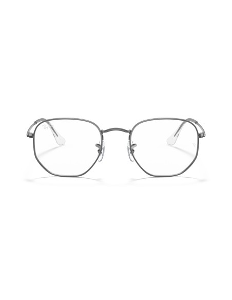 RAY-BAN  - HEXAGONAL - RX6448 - 2502 - 48