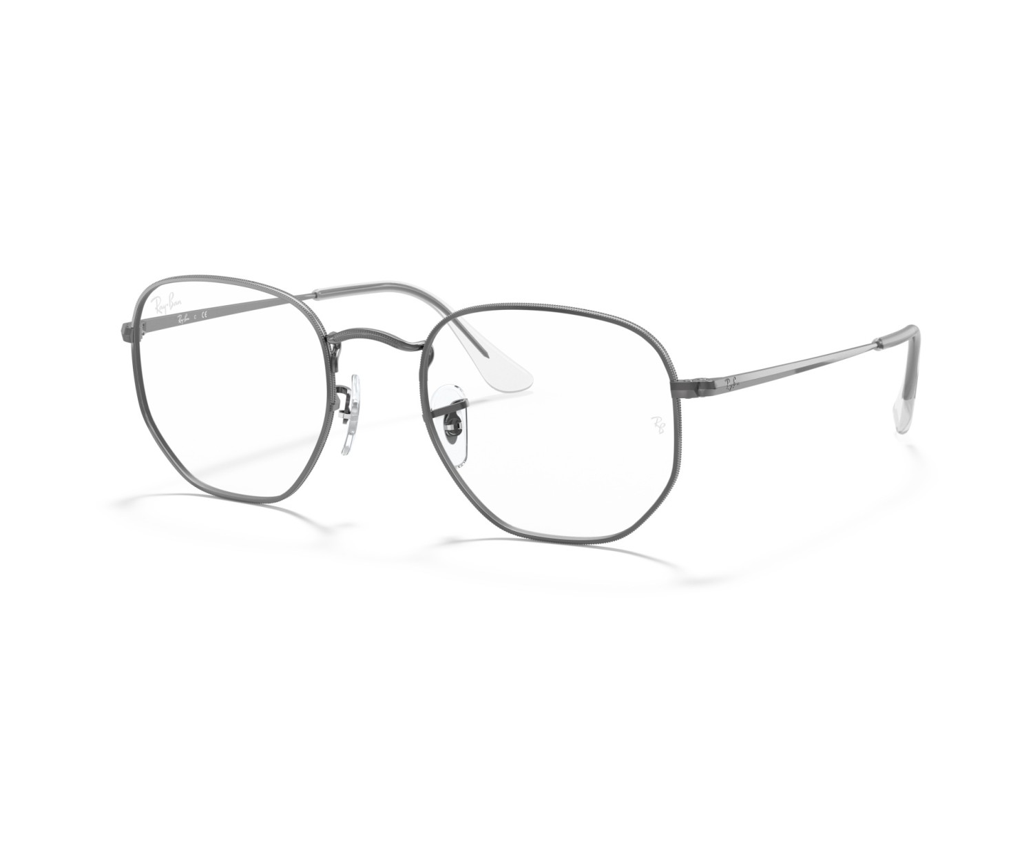 RAY-BAN  - HEXAGONAL - RX6448 - 2502 - 48