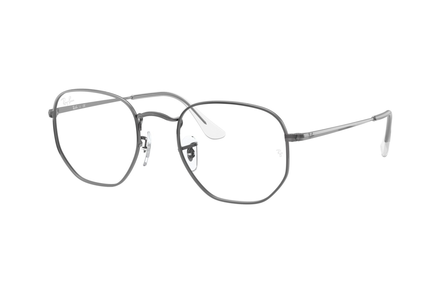 RAY-BAN - HEXAGONAL - RX6448 - 2502 - 51