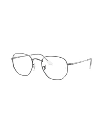 RAY-BAN - HEXAGONAL - RX6448 - 2502 - 51
