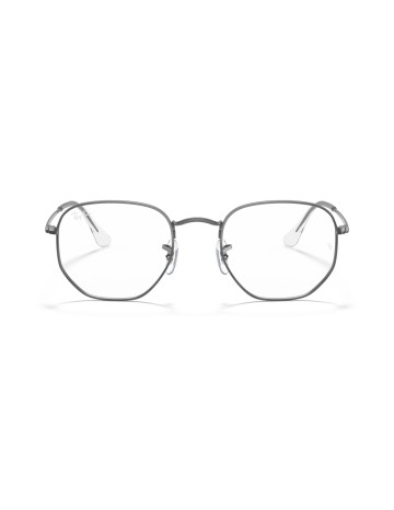RAY-BAN - HEXAGONAL - RX6448 - 2502 - 51 2