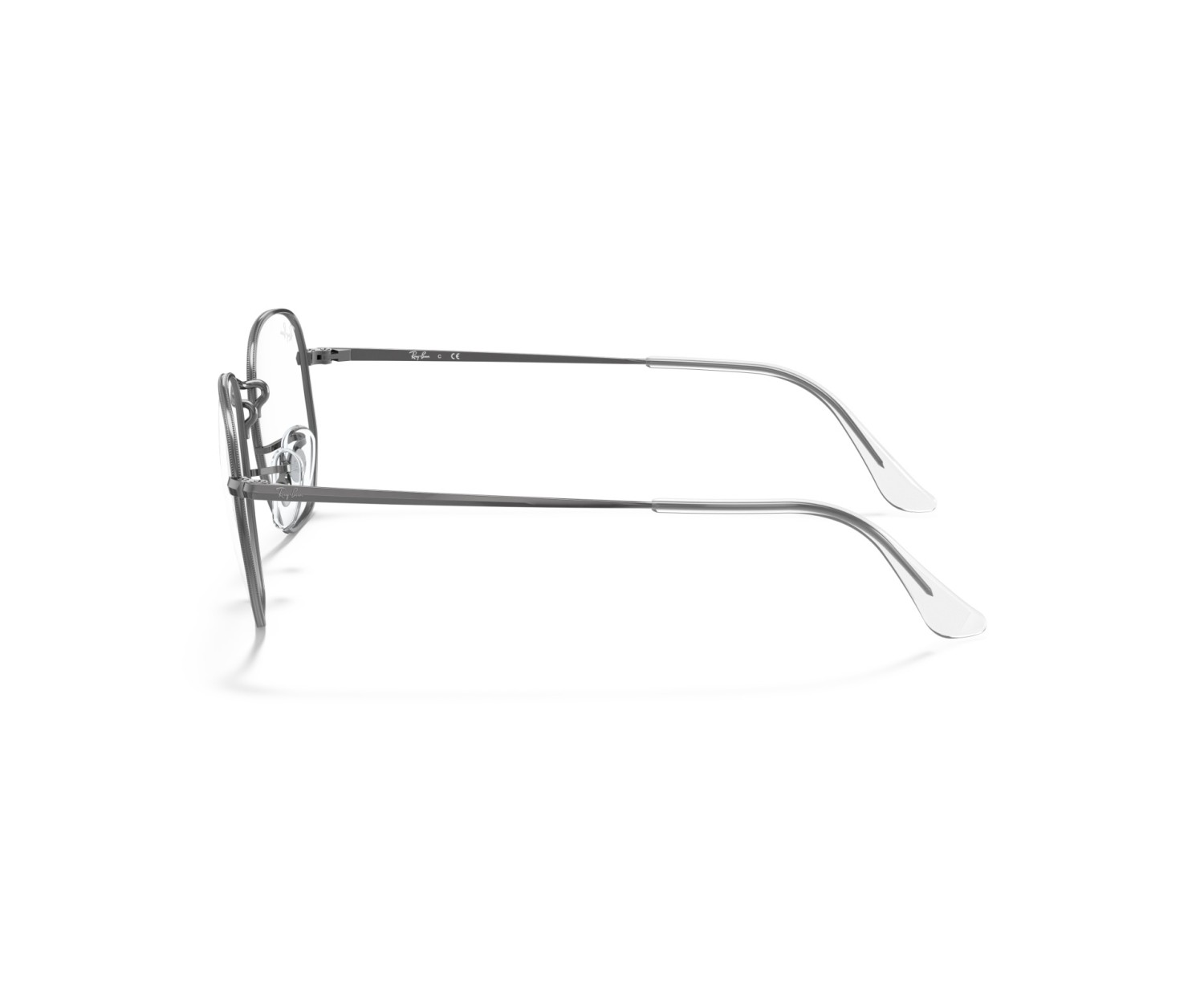 RAY-BAN - HEXAGONAL - RX6448 - 2502 - 51
