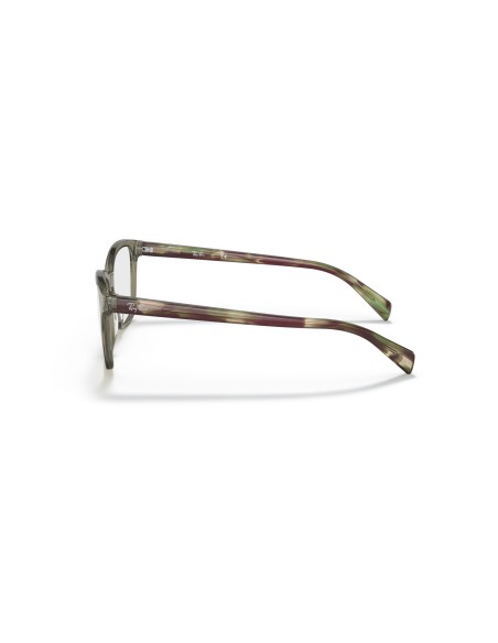 RAY-BAN  - RX5362 - 8178 - 52