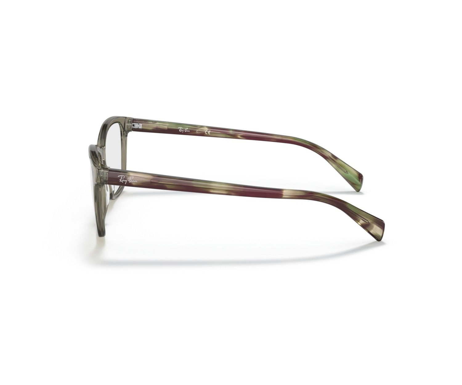 RAY-BAN  - RX5362 - 8178 - 52