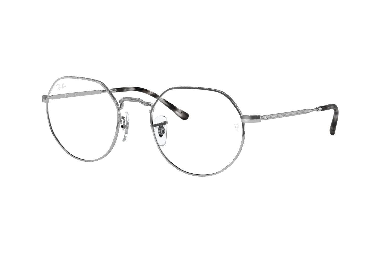 RAY-BAN  - JACK - RX6465 - 2501 - 49