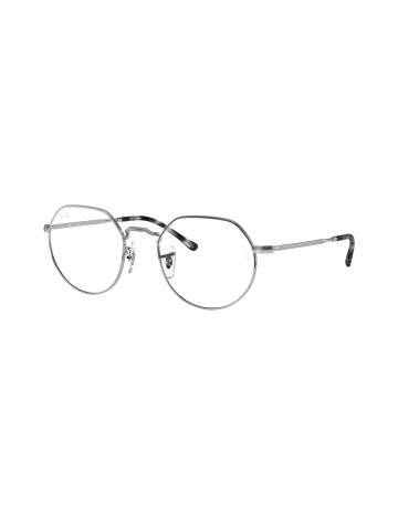 RAY-BAN - JACK - RX6465 - 2501 - 49