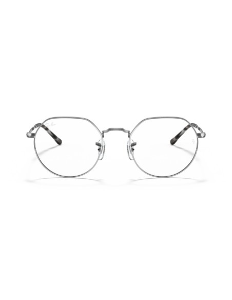 RAY-BAN  - JACK - RX6465 - 2501 - 49