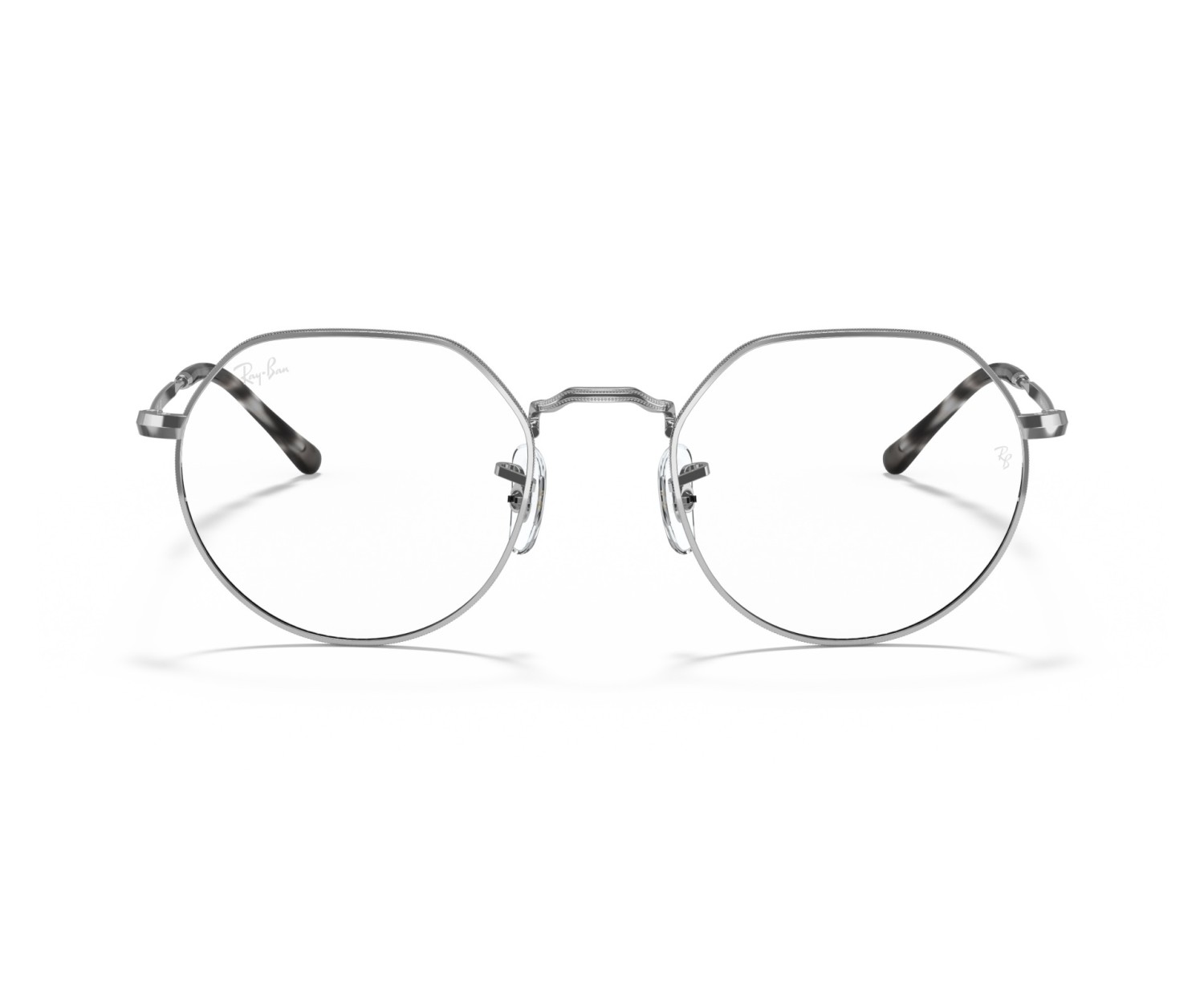RAY-BAN  - JACK - RX6465 - 2501 - 49