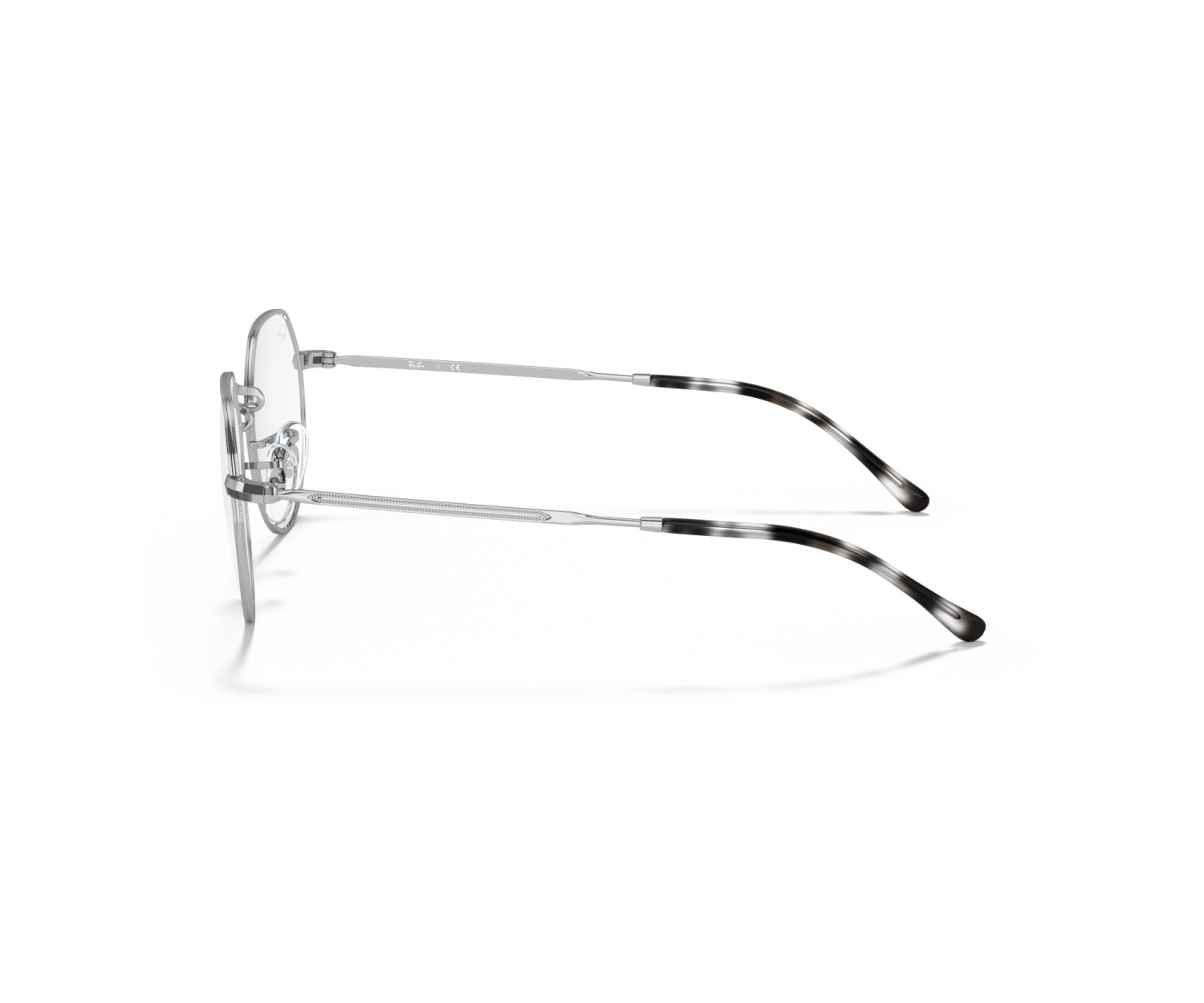 RAY-BAN  - JACK - RX6465 - 2501 - 49