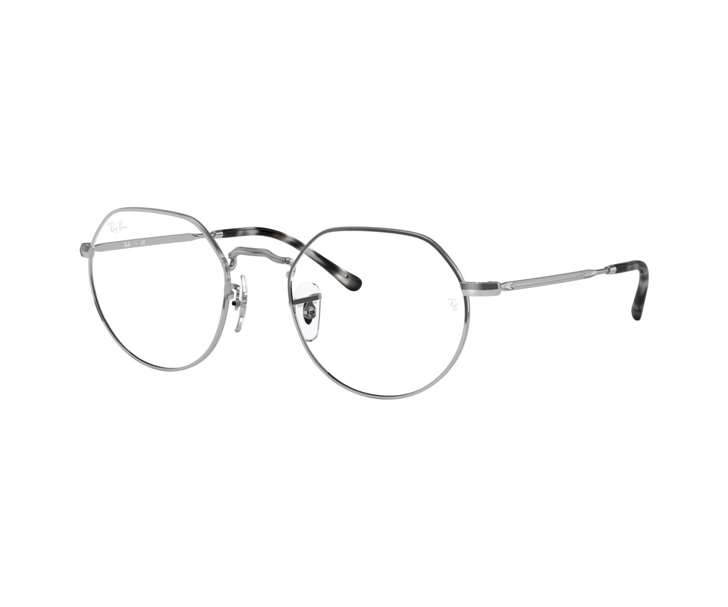 RAY-BAN  - JACK - RX6465 - 2501 - 51