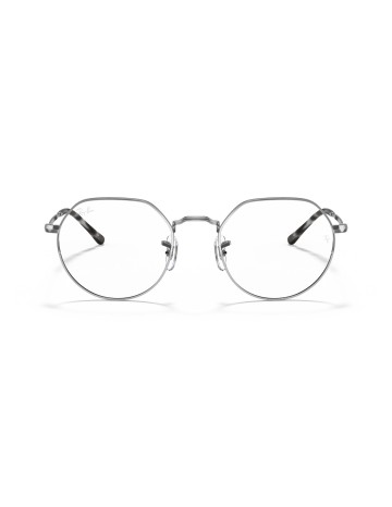 RAY-BAN - JACK - RX6465 - 2501 - 51 2