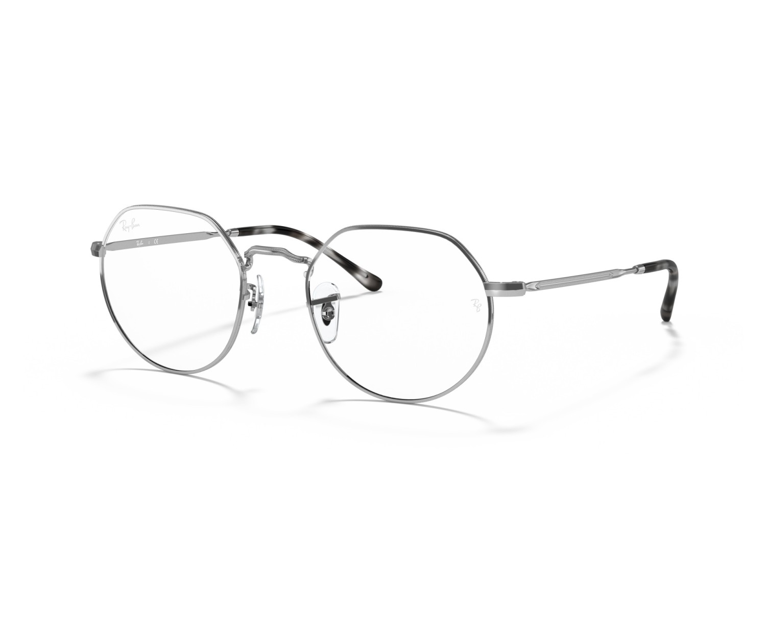 RAY-BAN  - JACK - RX6465 - 2501 - 51