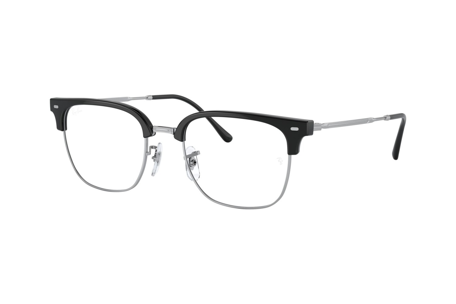 RAY-BAN  - NEW CLUBMASTER - RX7216 - 2000 - 51