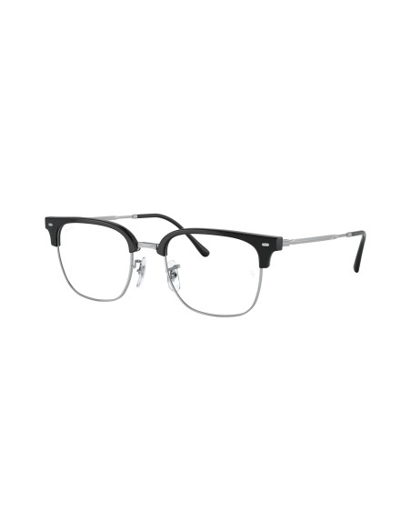 RAY-BAN  - NEW CLUBMASTER - RX7216 - 2000 - 51