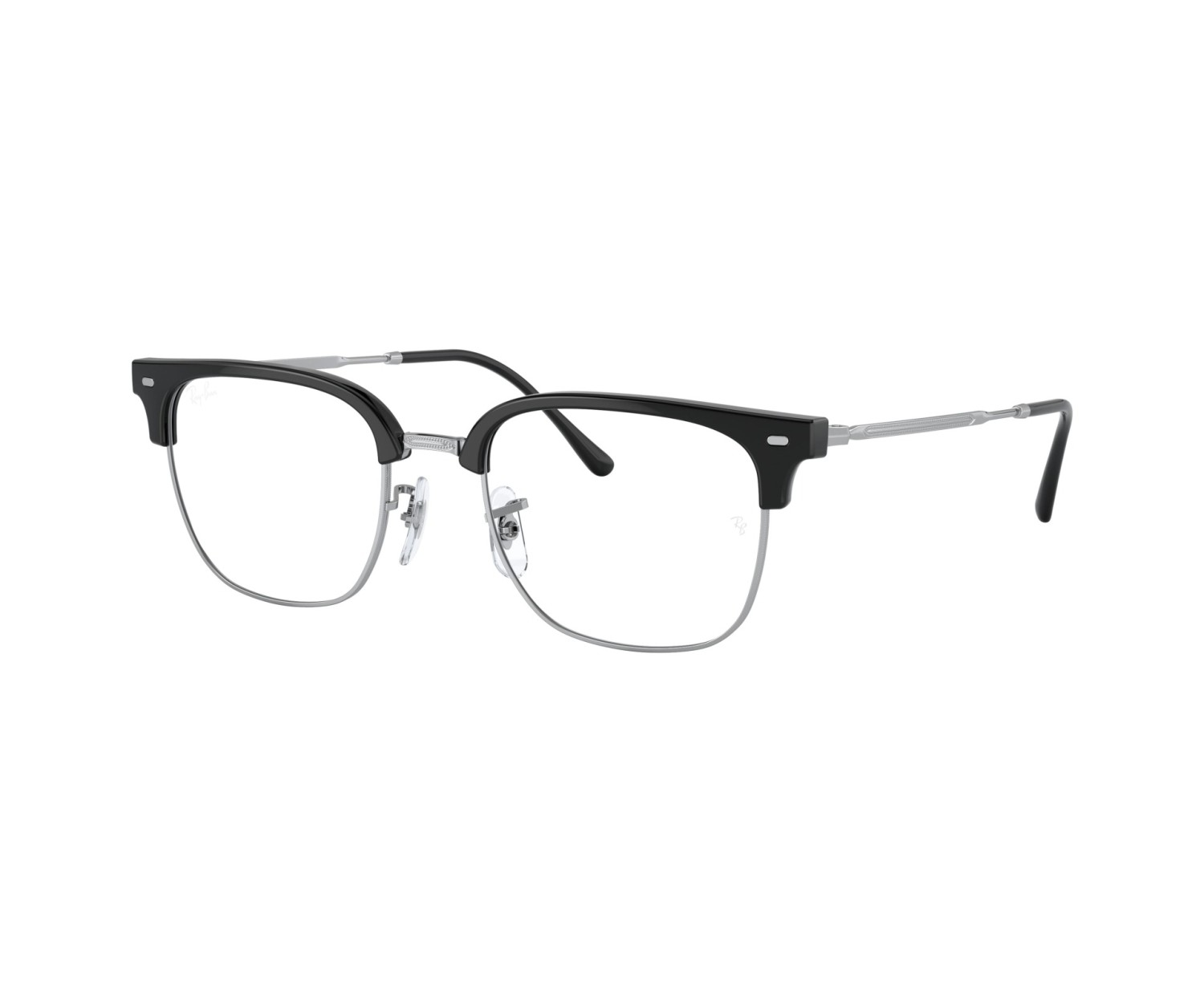 RAY-BAN  - NEW CLUBMASTER - RX7216 - 2000 - 51