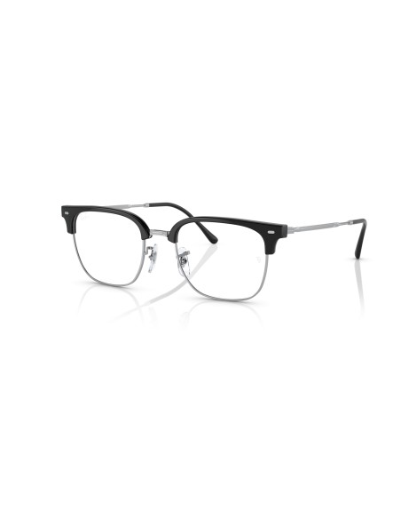 RAY-BAN  - NEW CLUBMASTER - RX7216 - 2000 - 51