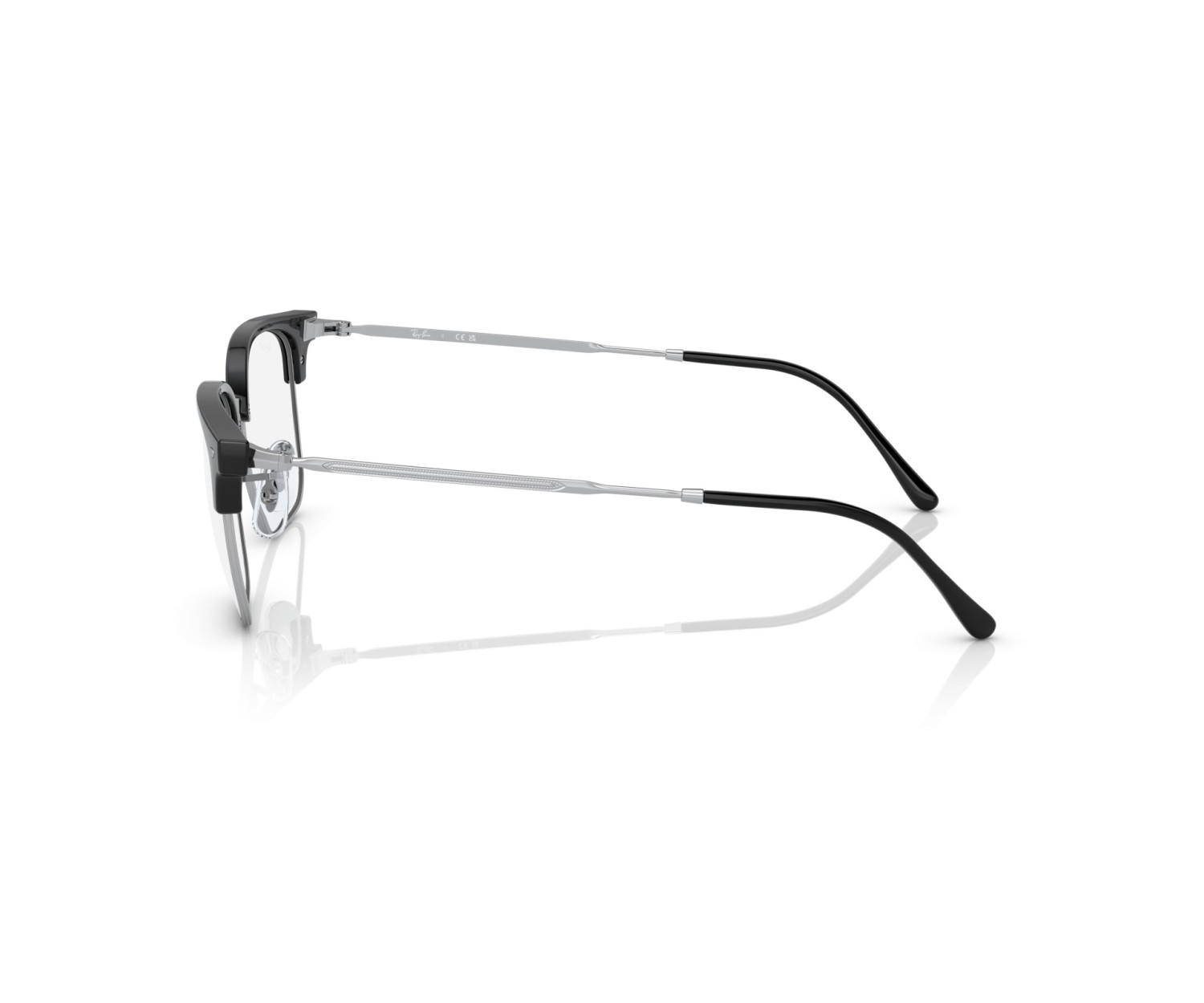 RAY-BAN  - NEW CLUBMASTER - RX7216 - 2000 - 51