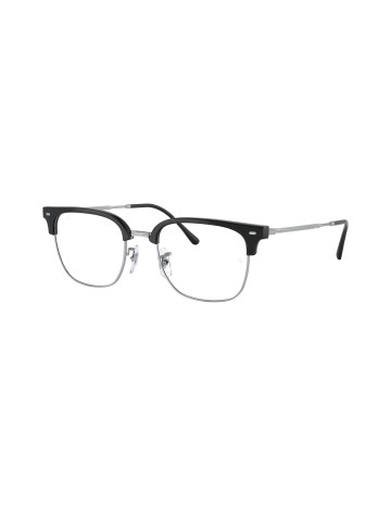 RAY-BAN - NEW CLUBMASTER - RX7216 - 2000 - 53