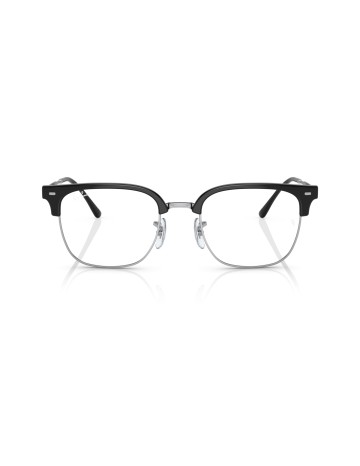RAY-BAN - NEW CLUBMASTER - RX7216 - 2000 - 53 2