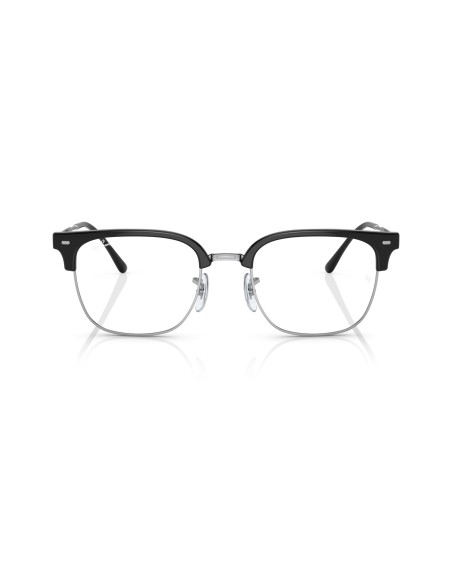 RAY-BAN  - NEW CLUBMASTER - RX7216 - 2000 - 53