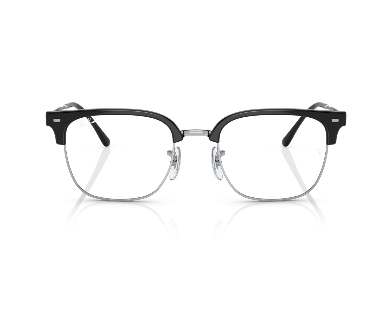RAY-BAN  - NEW CLUBMASTER - RX7216 - 2000 - 53