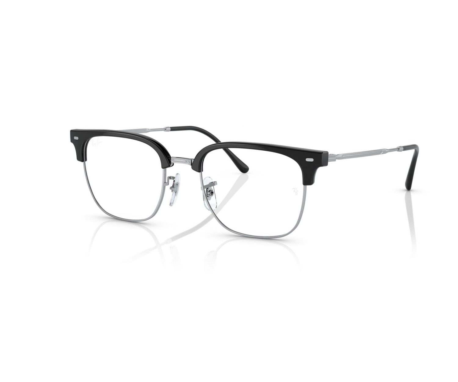 RAY-BAN  - NEW CLUBMASTER - RX7216 - 2000 - 53