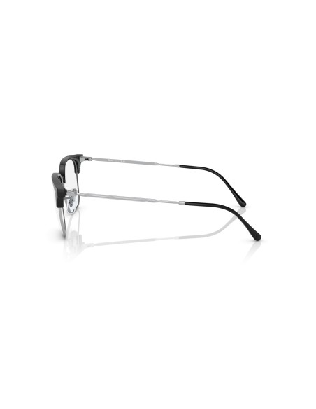 RAY-BAN  - NEW CLUBMASTER - RX7216 - 2000 - 53