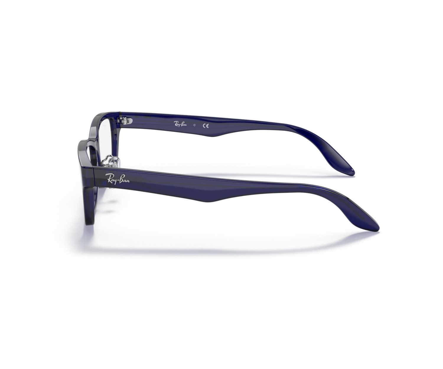 RAY-BAN - RX5408D - 5986 - 57