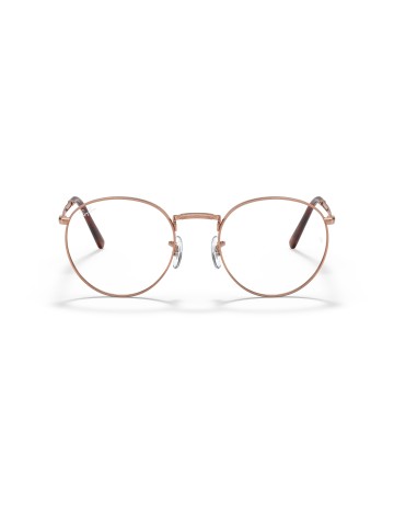 RAY-BAN  - NEW ROUND - RX3637V - 3094 - 53 2