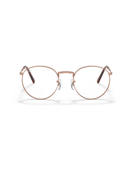 RAY-BAN  - NEW ROUND - RX3637V - 3094 - 53