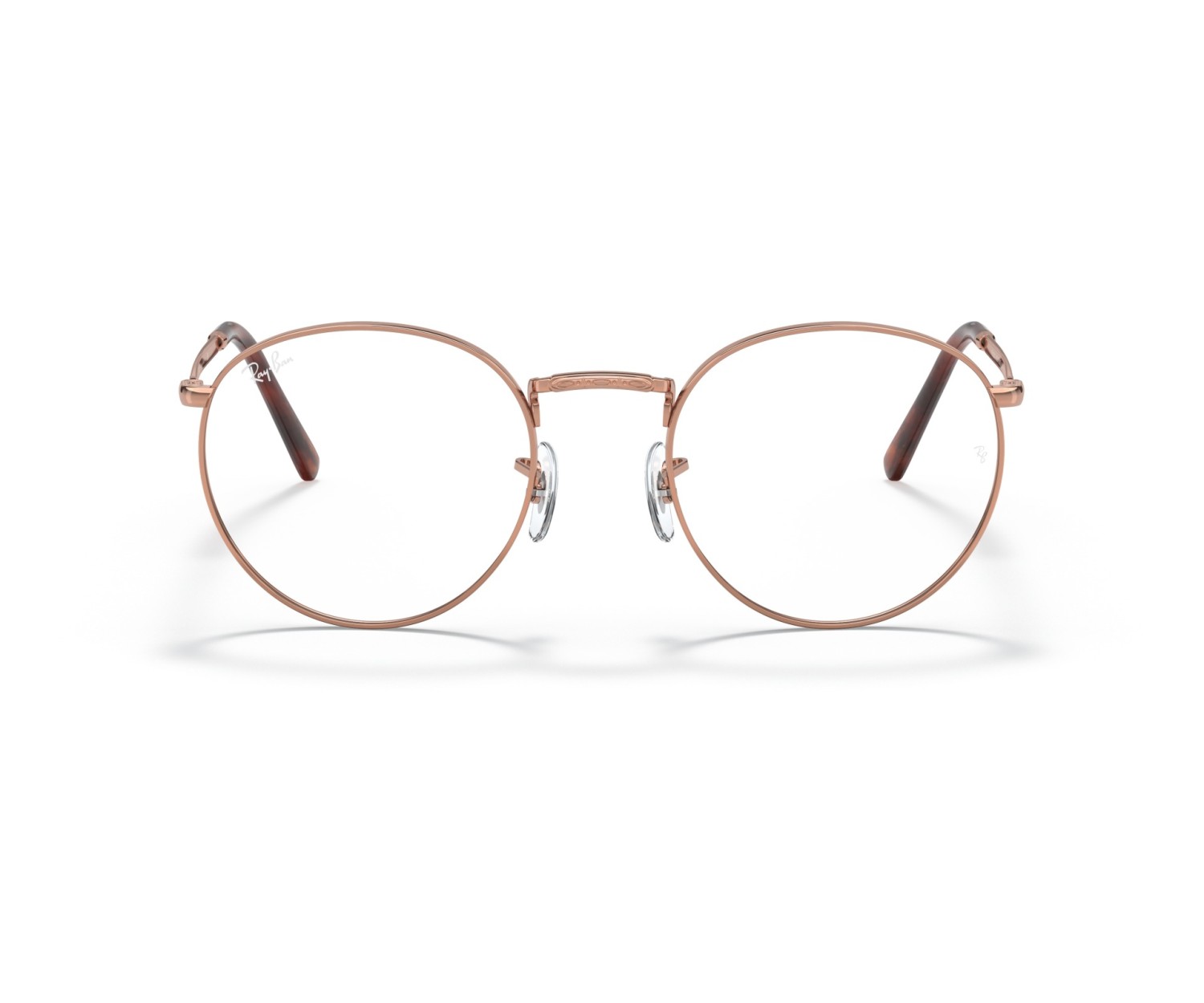 RAY-BAN  - NEW ROUND - RX3637V - 3094 - 53
