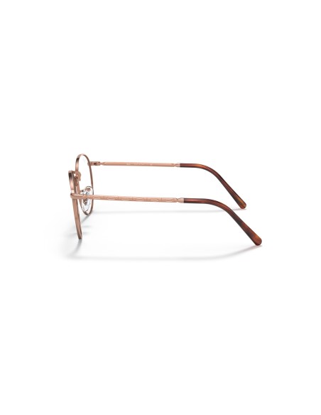 RAY-BAN  - NEW ROUND - RX3637V - 3094 - 53