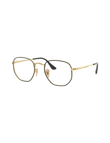 RAY-BAN - HEXAGONAL - RX6448 - 2991 - 48