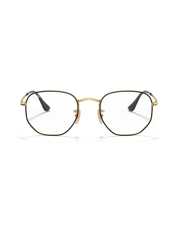 RAY-BAN - HEXAGONAL - RX6448 - 2991 - 48 2