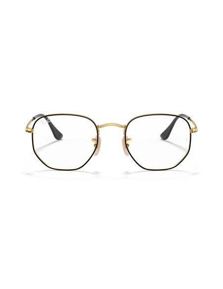 RAY-BAN  - HEXAGONAL - RX6448 - 2991 - 48