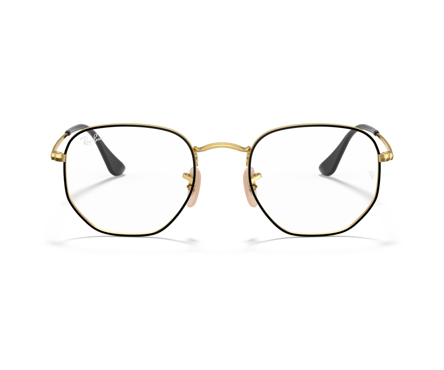 RAY-BAN  - HEXAGONAL - RX6448 - 2991 - 48