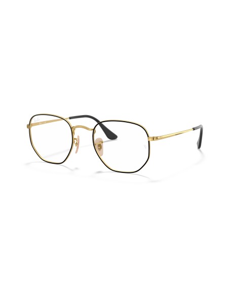 RAY-BAN  - HEXAGONAL - RX6448 - 2991 - 48