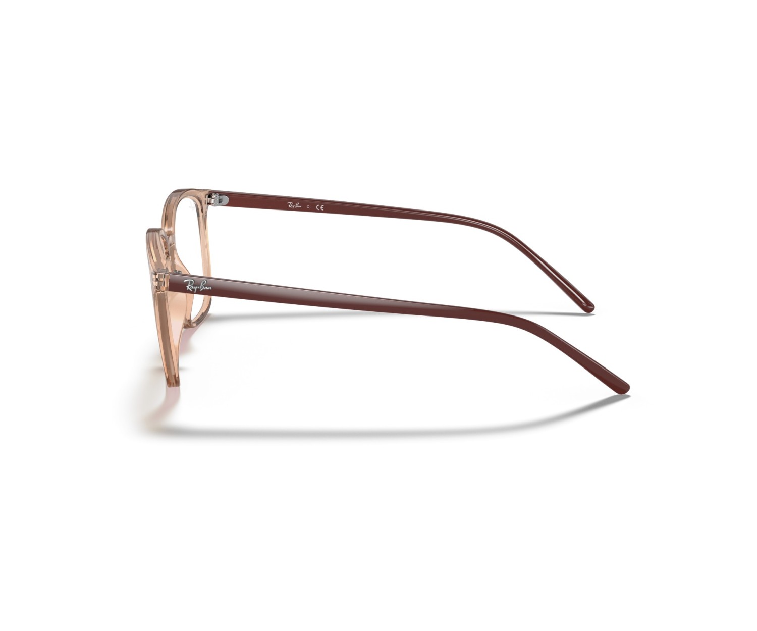 RAY-BAN  - RX7185 - 5940 - 50