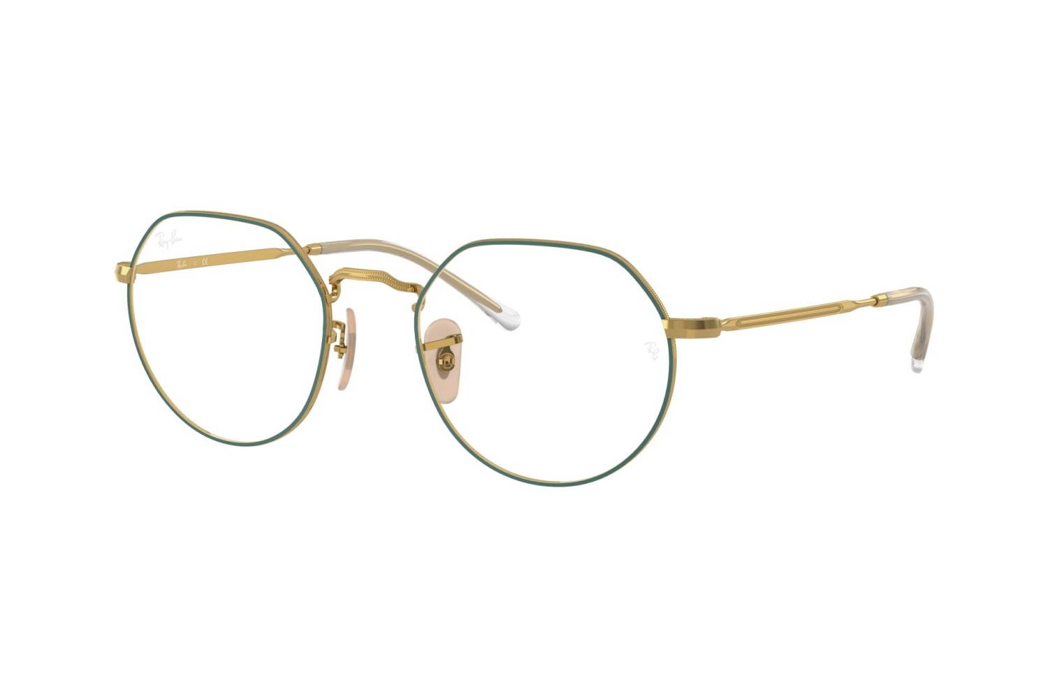 RAY-BAN  - JACK - RX6465 - 3136 - 49