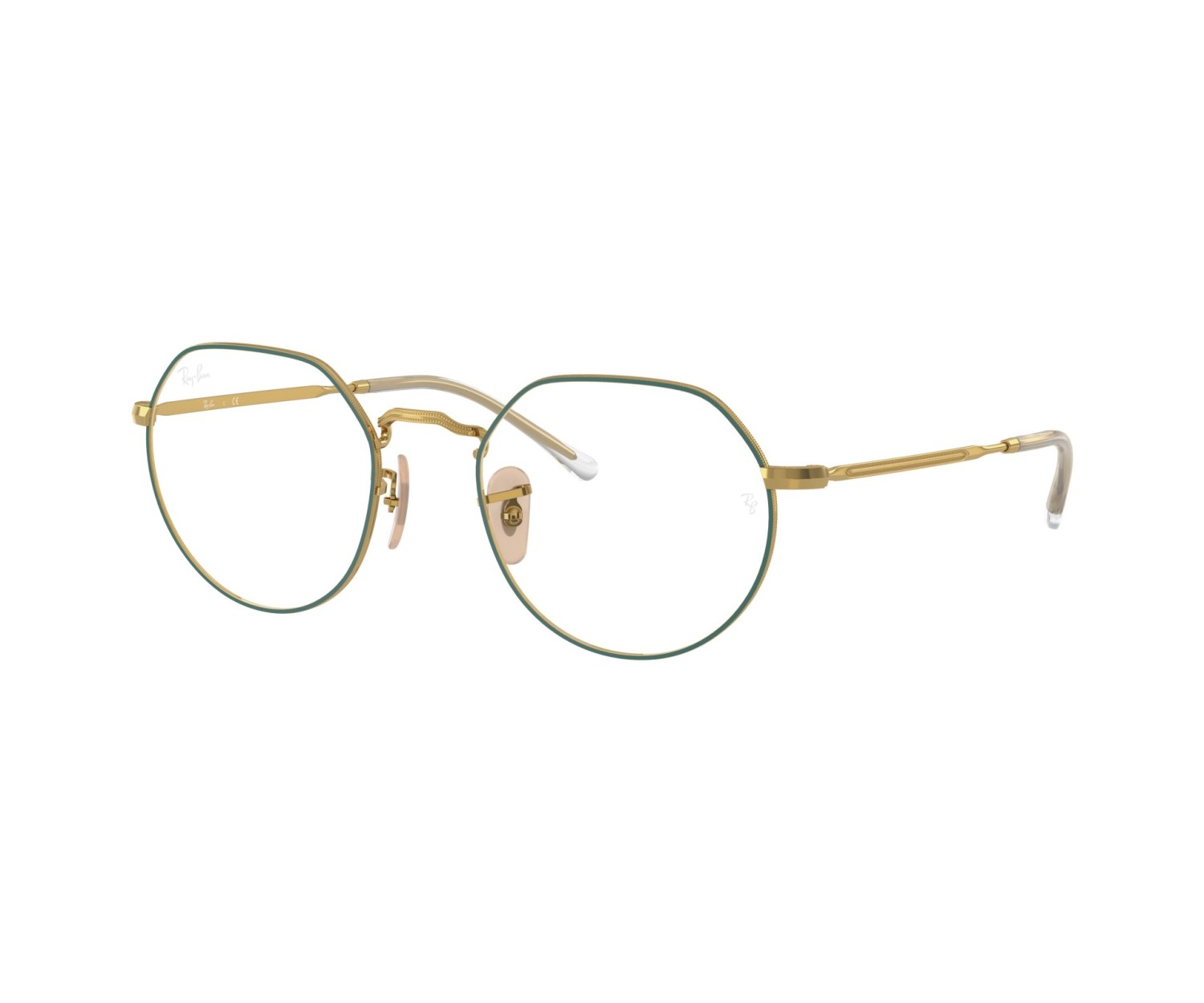 RAY-BAN  - JACK - RX6465 - 3136 - 49