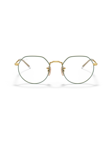 RAY-BAN  - JACK - RX6465 - 3136 - 49