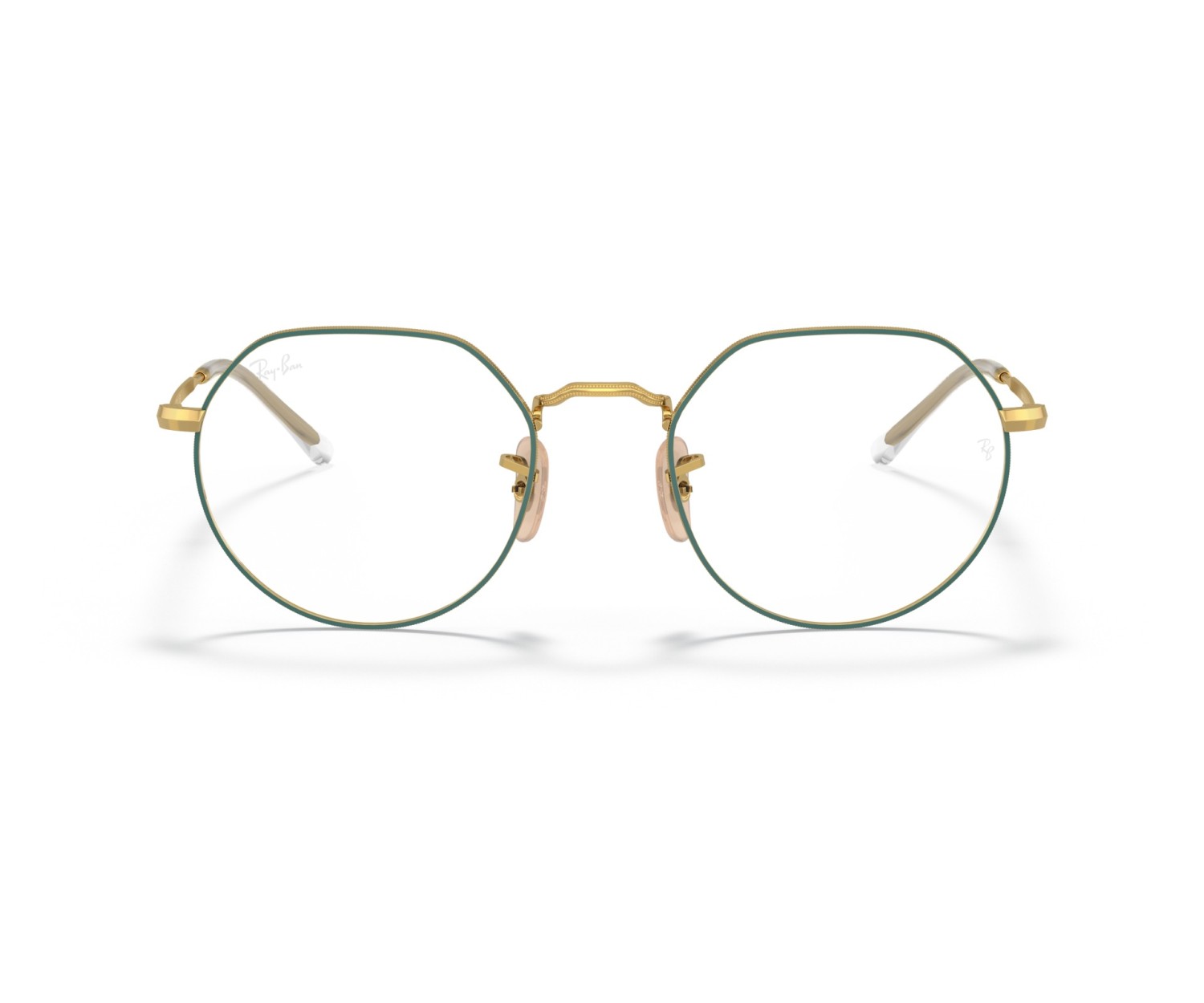 RAY-BAN  - JACK - RX6465 - 3136 - 49
