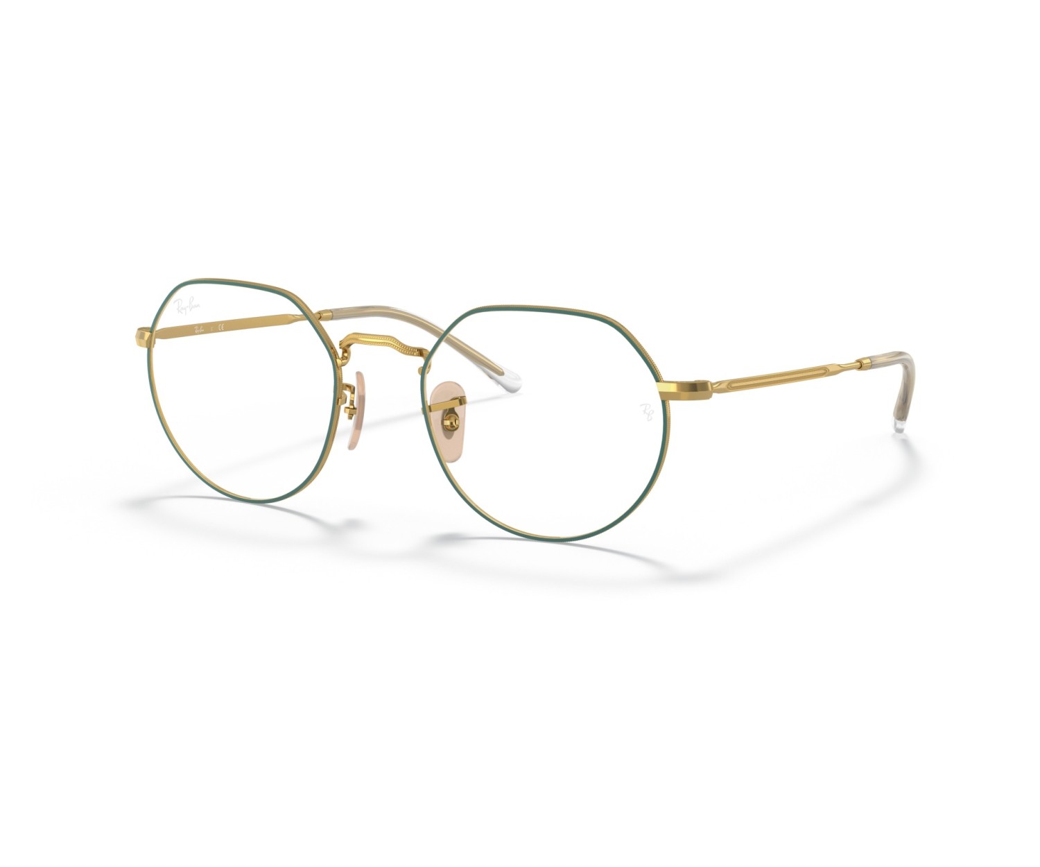 RAY-BAN  - JACK - RX6465 - 3136 - 49