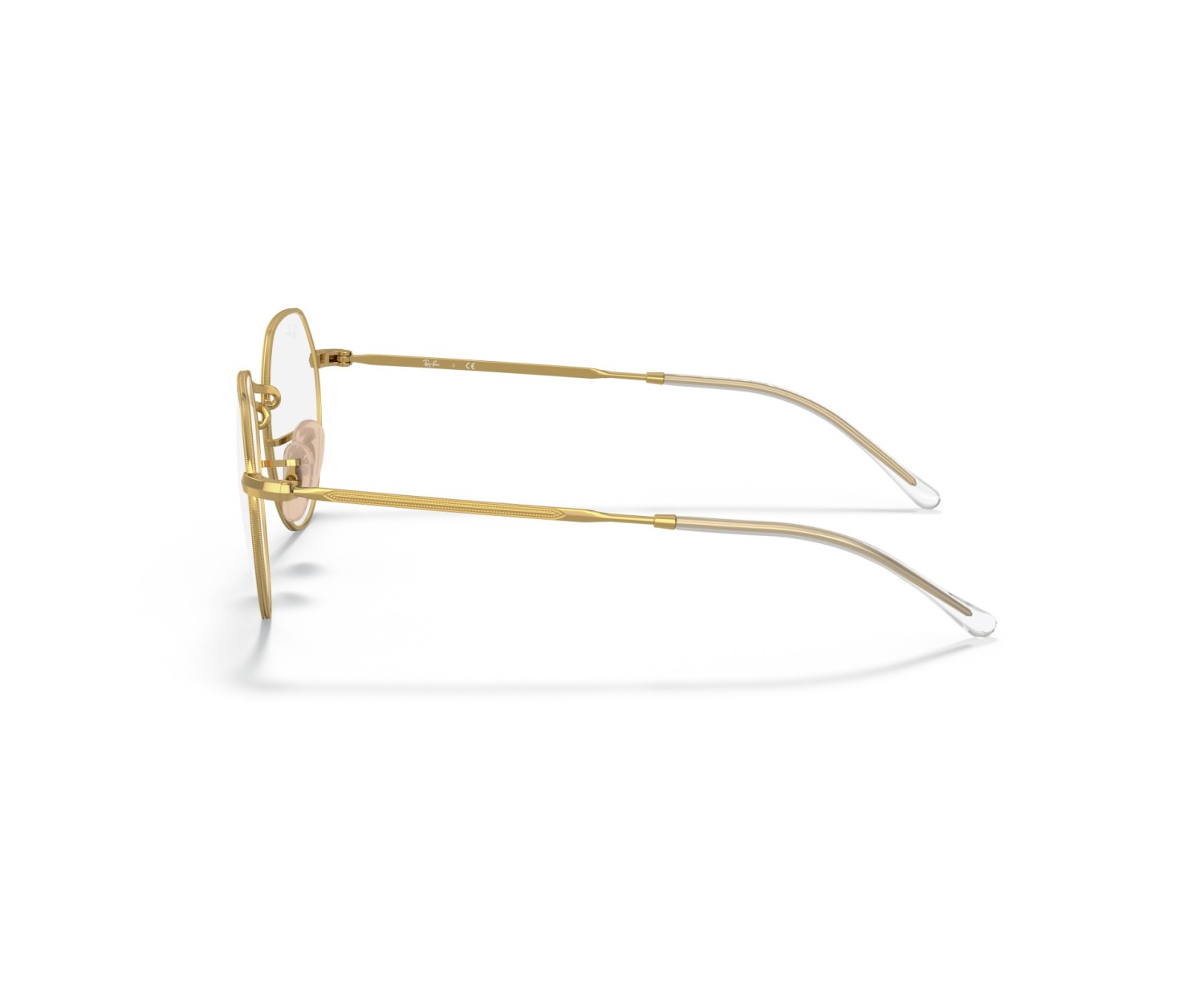 RAY-BAN  - JACK - RX6465 - 3136 - 49